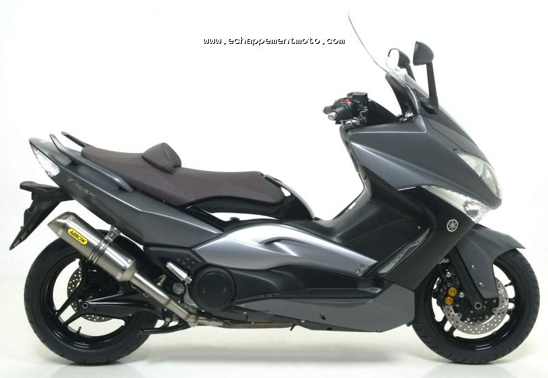 YAMAHA T-MAX 2008 Arrow YAMAHA T-MAX 2008 Arrow